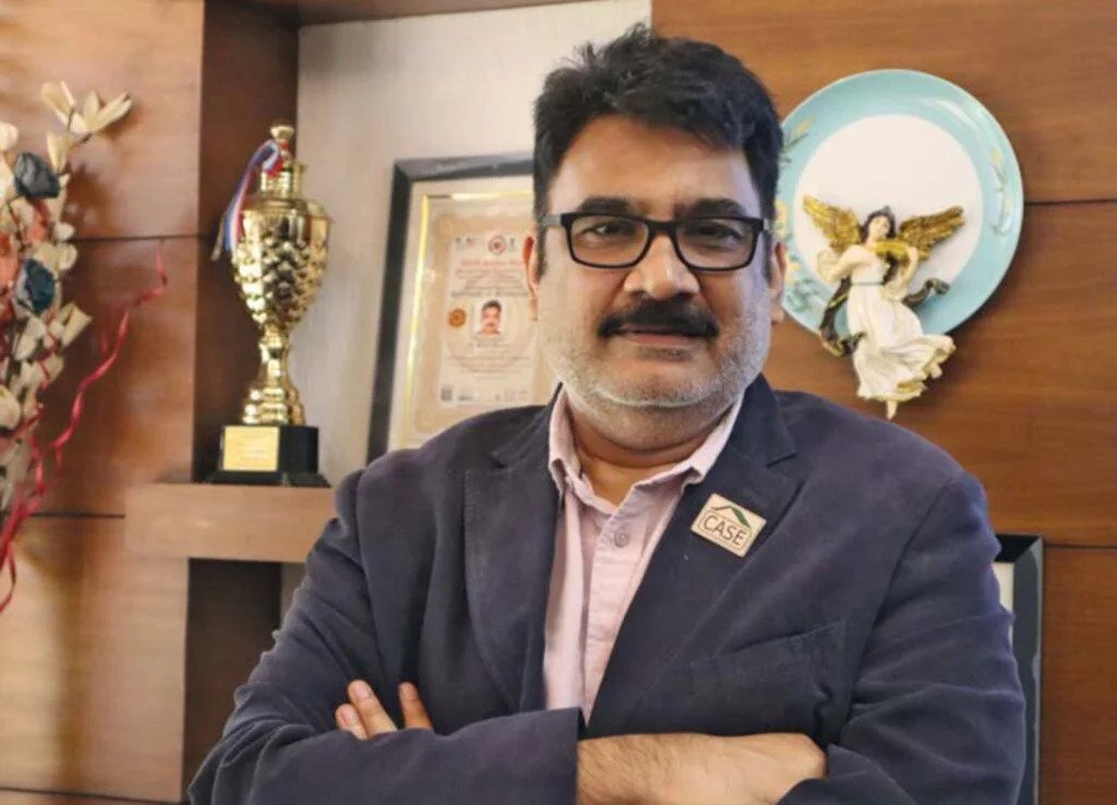 Coal Gasification Push Marks a Defining Moment for India's Energy Self-Reliance: Dr. Roger Kumar, CASE Group