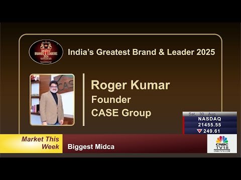 CNBC TV18 – Featured