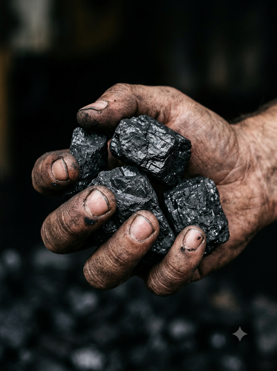Raw coal &mdash; India&rsquo;s most abundant energy resource